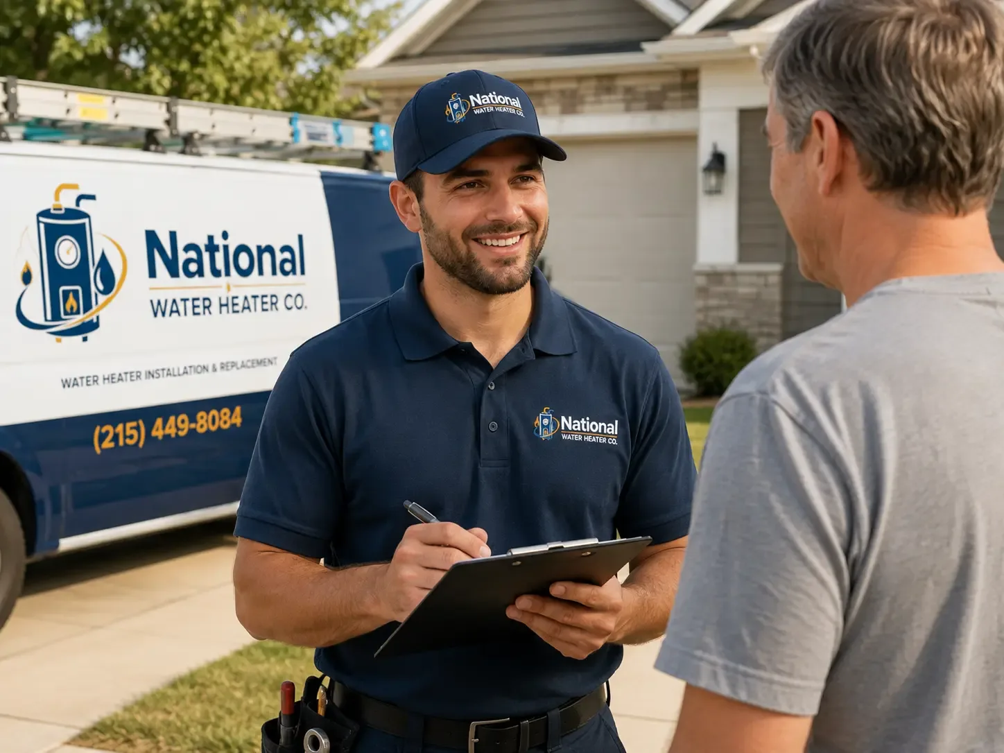 Water Heater Installation Brashear, TX FAQs